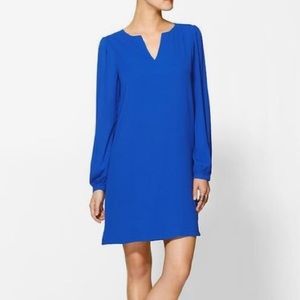 Long Sleeve Tunic / Dress